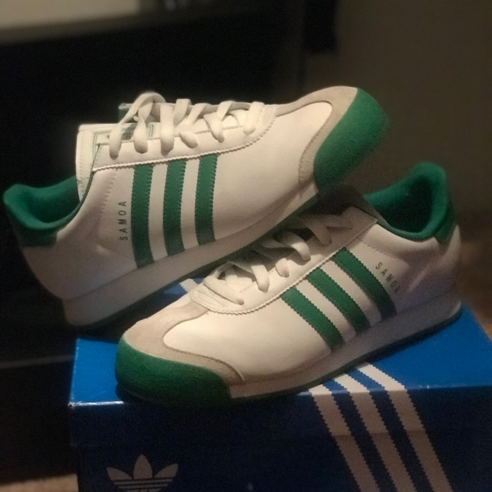 Youth size Adidas